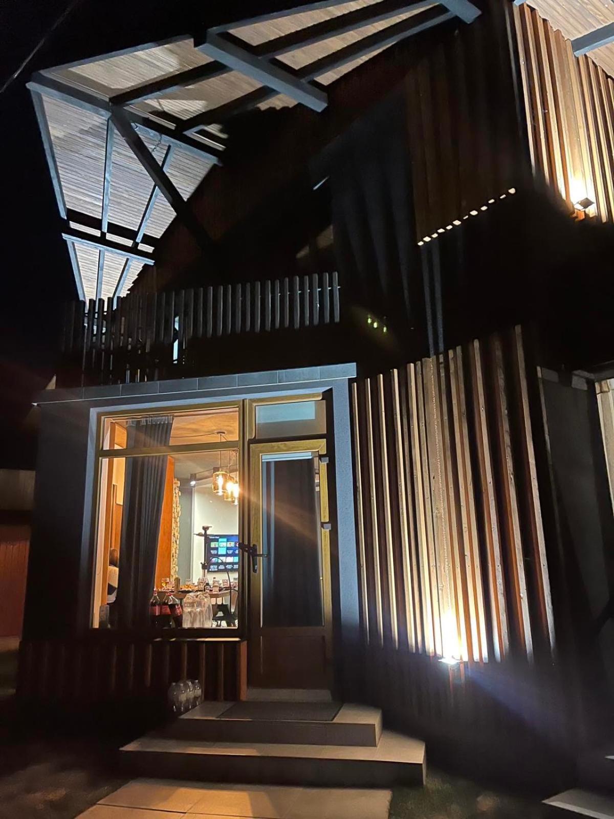 Вилла Mishelter Мигово Экстерьер фото
